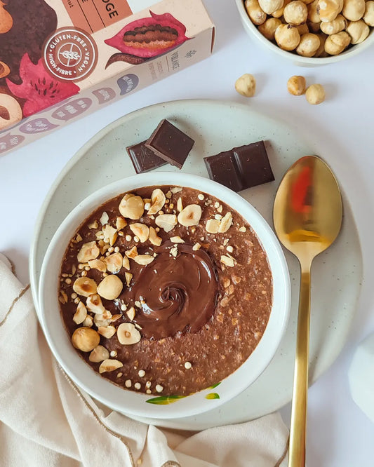 Super Porridge Chocolove