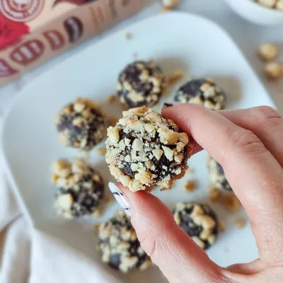 Super Porridge Chocolove