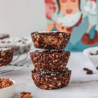 Super Porridge Coco Loco