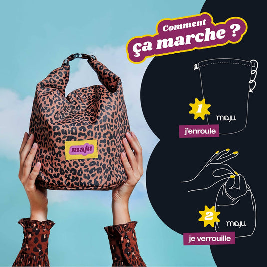 Le sac isotherme - Édition limitée