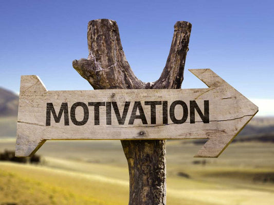 La motivation et la perte de poids