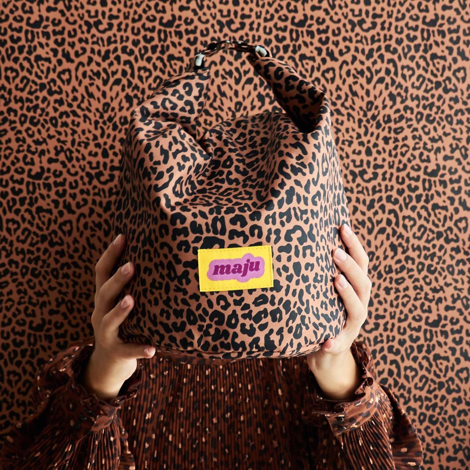 Sac MAJU