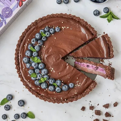 Granola au chocolat & pépites de chocolat