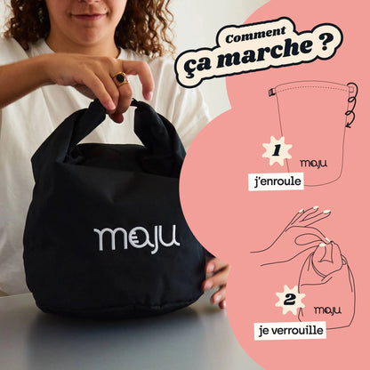 Le sac isotherme